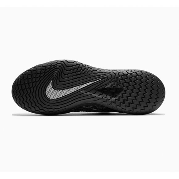 ? RARE Nike Rafa x Tiger Air Zoom Vapor Cage 4 Hard Court Tennis Shoes CD0424 main image 7